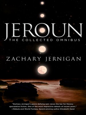 cover image of Jeroun